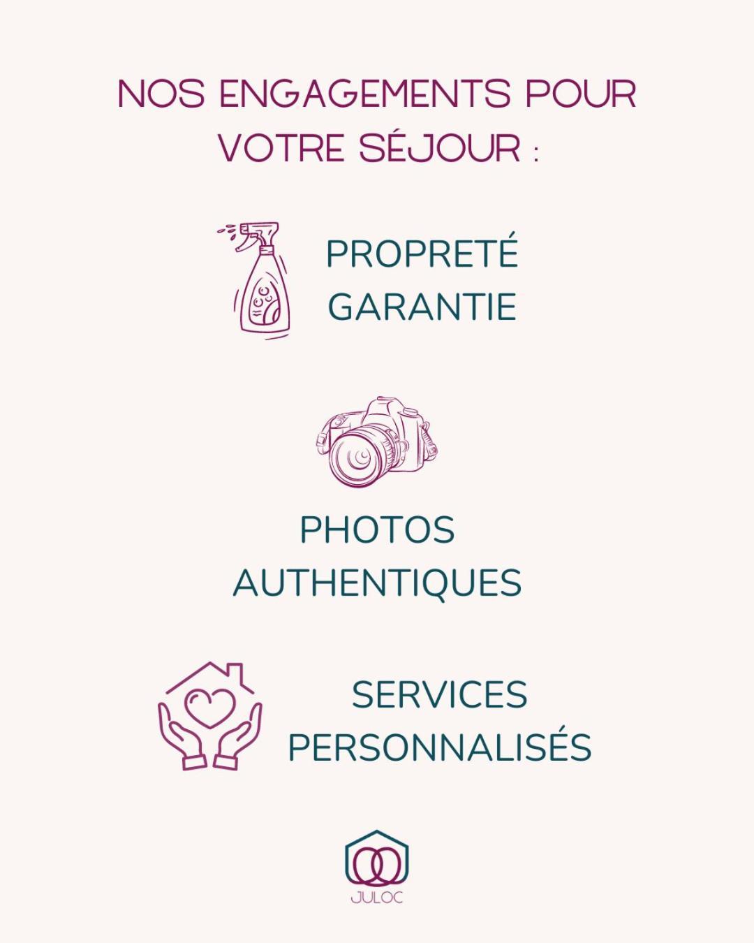 Le Trendy - Strasbourg Apartment Exterior foto