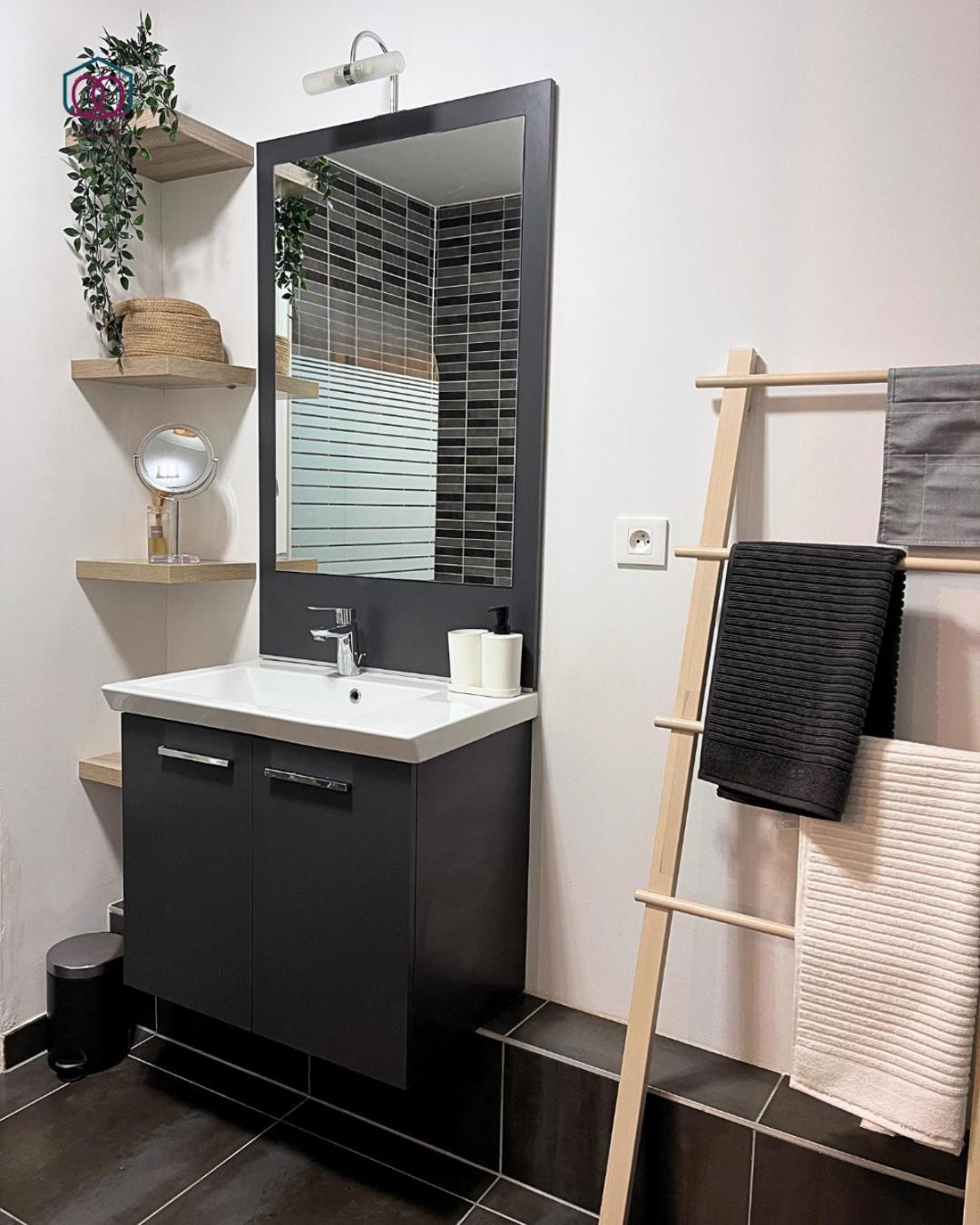 Le Trendy - Strasbourg Apartment Exterior foto